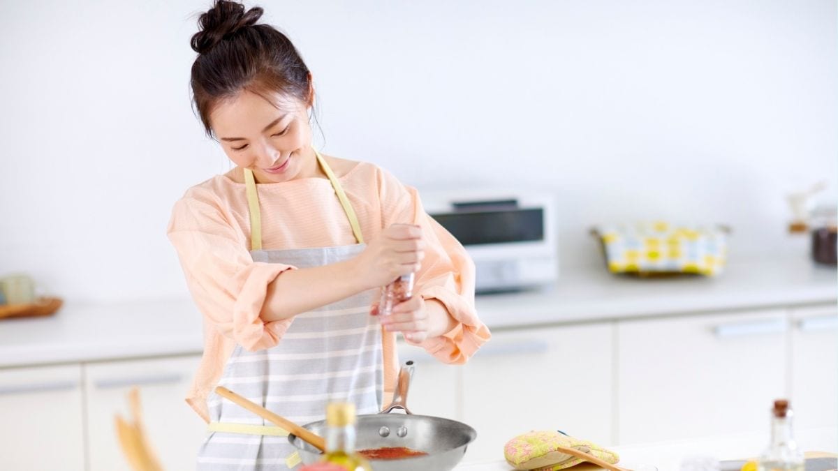 Real-Life Healthy Eating Tips for Busy Families